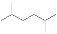 2,5-dimethylhexane